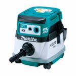 Máy hút bụi MAKITA DVC864LZX
