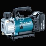 Máy hút chân không dùng pin Makita DVP180RT
