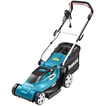 Máy cắt cỏ xe đẩy Makita ELM4120