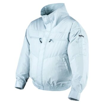 Áo khoác làm mát dùng pin size 3L Makita FJ202DZ3L