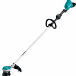 MÁY CẮT CỎ DÙNG PIN MAKITA DUR368LZ (BL)(18Vx2)