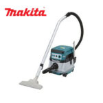 Máy hút bụi dùng pin và điện Makita DVC150LZ