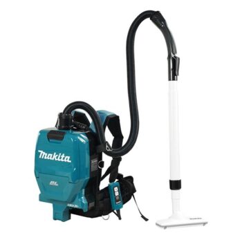 Máy hút bụi đeo vai dùng pin MAKITA DVC260ZX5