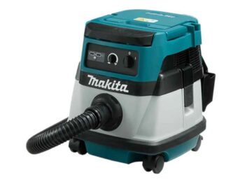 Máy hút bụi dùng điện và pin Makita DVC861LZ
