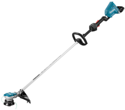 Makita Cordless Brush cutter 2X18V DUR368LZ (3Q170059) | Fabory