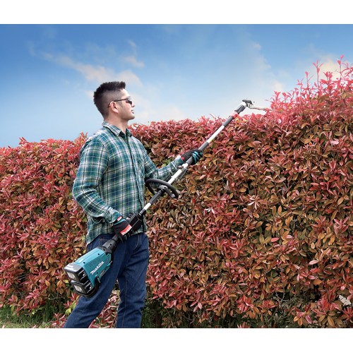 M&aacute;y cắt cỏ d&ugrave;ng pin Makita DUX60Z 18V