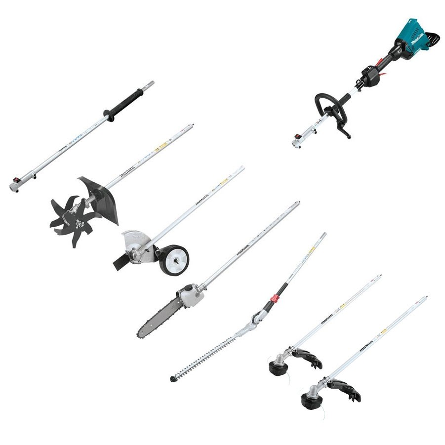 M&aacute;y cắt cỏ d&ugrave;ng pin Makita DUX60Z 18V