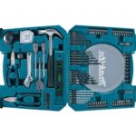 Bộ mũi khoan và đồ nghề cầm tay 103 chi tiết Makita D-53017