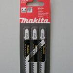 Bộ 3 lưỡi cưa lọng MAKITA B-06890