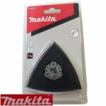 Đế chà nhám cho máy đa năng Makita B-46202