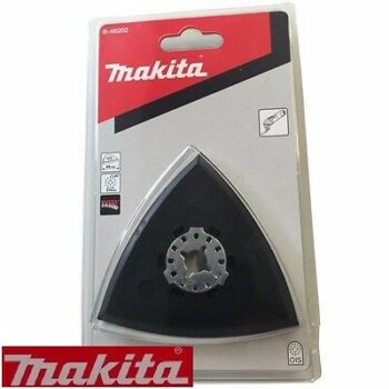 Đế chà nhám cho máy đa năng Makita B-46202