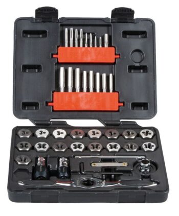 Bộ taro 40 chi tiết Makita B-65838