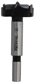 Mũi khoét gỗ hợp kim Makita D-71102 19x77mm