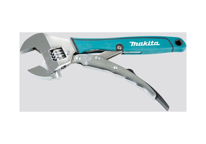 10" (250mm) Cờ l&ecirc; kh&oacute;a ng&agrave;m Makita B-65470