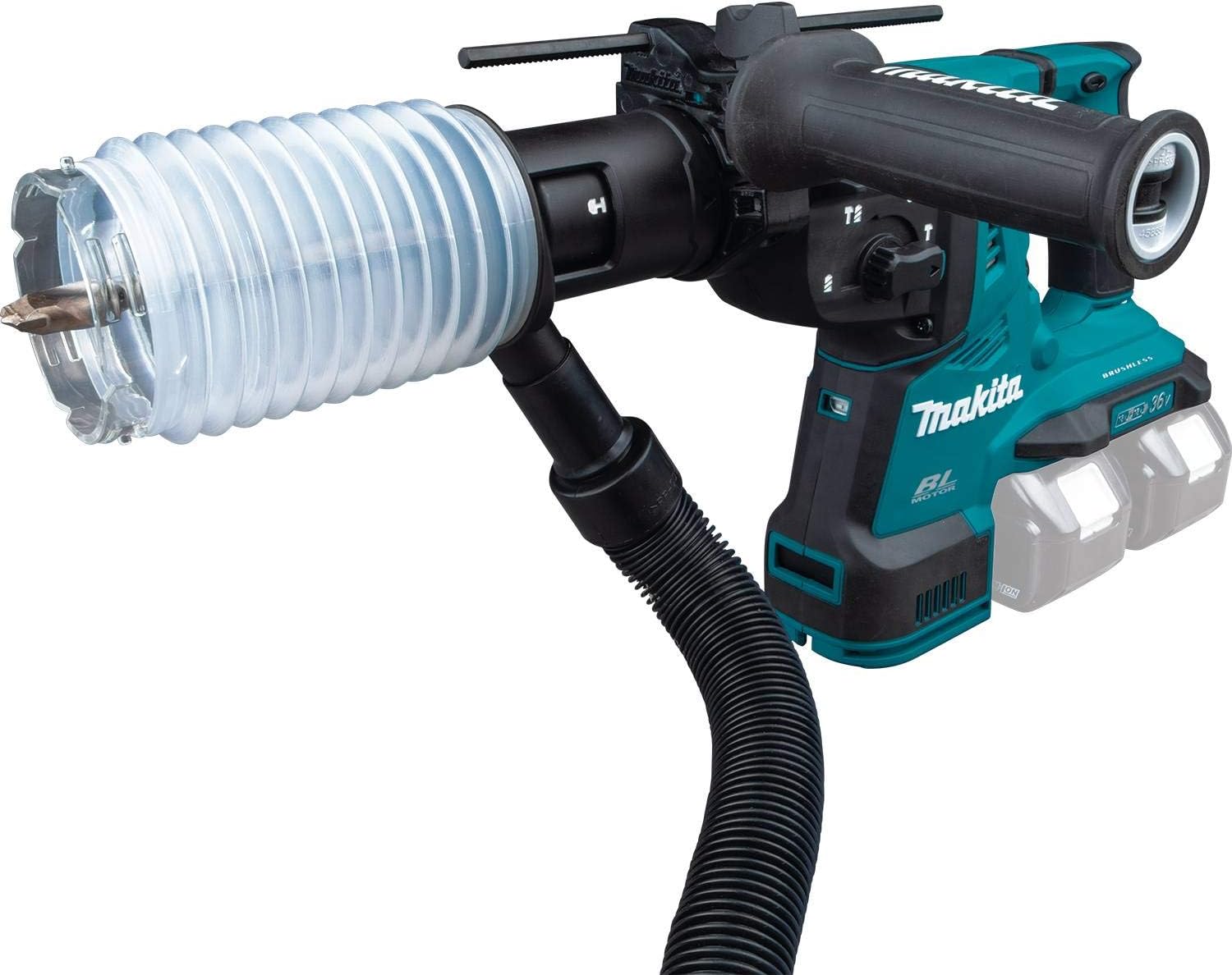 Makita Dust Cover Kit, 195179 1: Amazon.co.uk: DIY & Tools