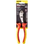 Kìm cắt 7" cách điện Stanley 84-003