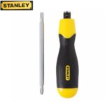 Bộ tua vít 2 cây trở đầu Stanley 65-201