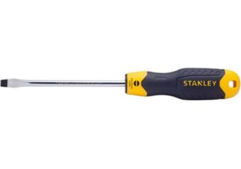 Tua vít dẹp 3x150mm có từ Stanley STMT60820-8