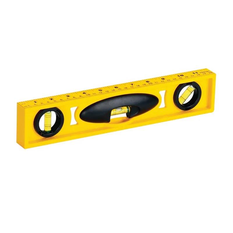 Thước thủy nhựa ABS STANLEY STHT42468-8 Thước thủy nhựa ABS STANLEY STHT42468-8