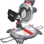 Máy cắt nhôm đa năng 1400W TOTAL TS42142101