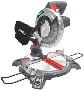 Máy cắt nhôm đa năng 1400W TOTAL TS42142101