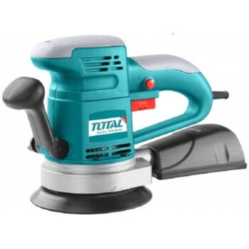 Máy chà nhám đĩa tròn Total TF2041501