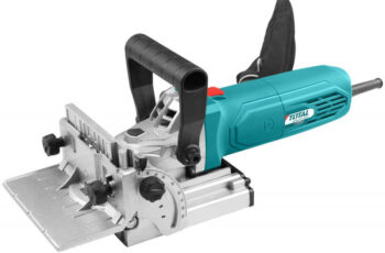 Máy ghép mộng 950W Total TS70906