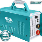 Máy hàn biến tần Inverter MMA TOTAL TW21605