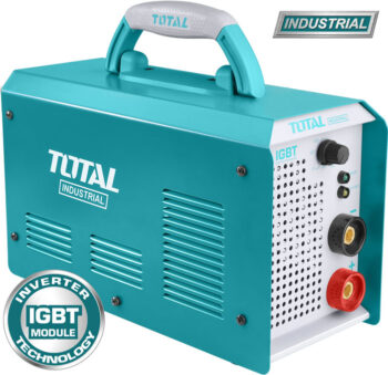 Máy hàn biến tần Inverter MMA TOTAL TW21605