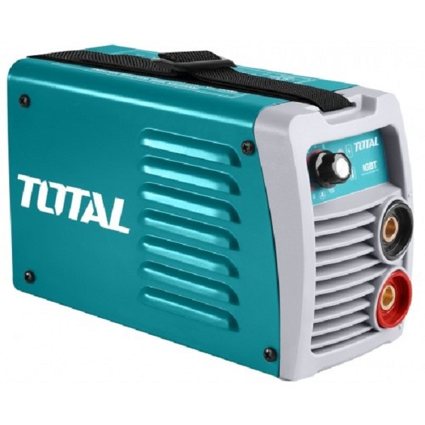 Máy hàn MMA Inverter Total TW21306 Máy hàn MMA Inverter Total TW21306