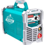 Máy hàn biến tần Inverter MMA TOTAL TW22005