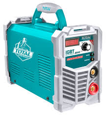 Máy hàn biến tần Inverter MMA TOTAL TW22005