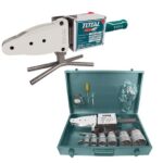 Máy hút bụi cầm tay 2.5 lít Total TVC20258