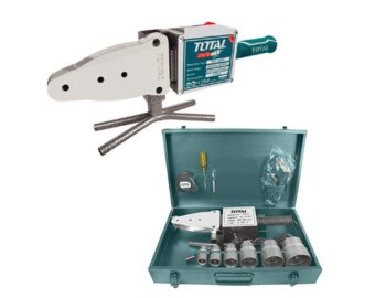 Máy hút bụi cầm tay 2.5 lít Total TVC20258