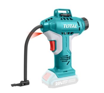 Máy bơm hơi tự động dùng pin Total TACLI2001