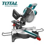 Máy cắt nhôm đa năng 1800W TOTAL TS42182552