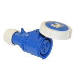 Ổ cắm nối PCE loại kín nước F2232-6