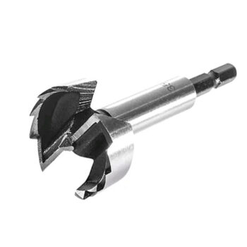 Mũi khoét gỗ Roybit phi 35 mm