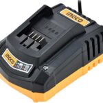 Đế sạc pin LITHIUM-ION INGCO FCLI2001