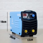 Máy hàn que Ziziweld ZARC 2500