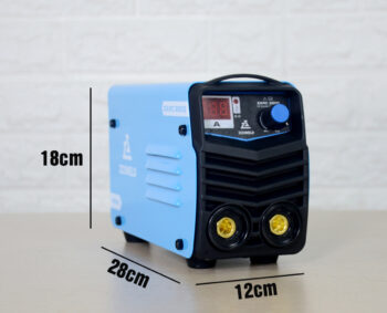 Máy hàn que Ziziweld ZARC 2500