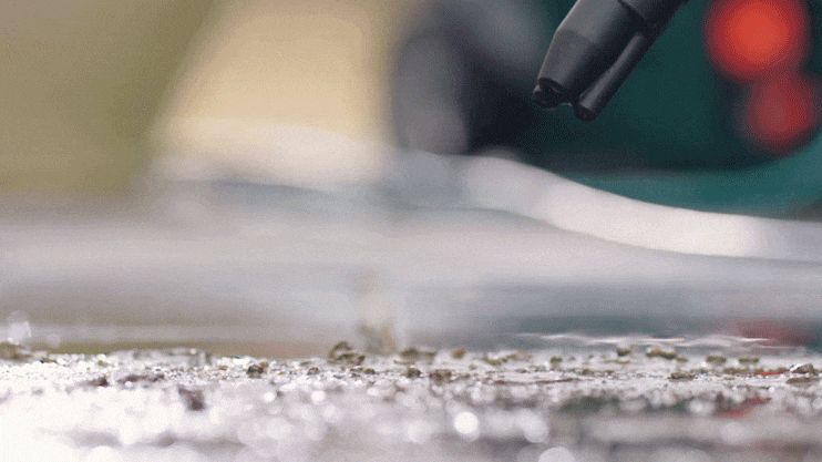 Đầu phun xịt 3 trong 1 Bosch F016800352