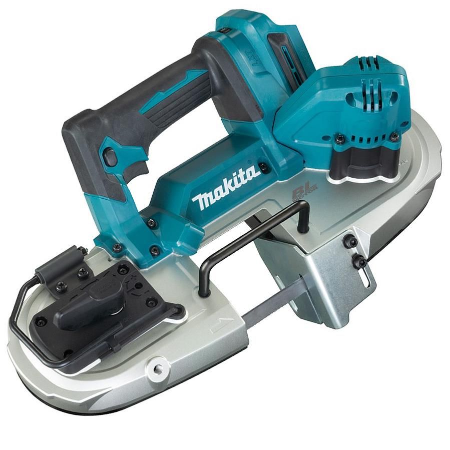 Máy cưa vòng dùng pin 18V Makita DPB183Z Máy cưa vòng dùng pin 18V Makita DPB183Z