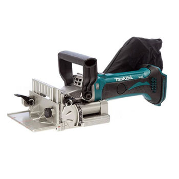 Máy ghép mộng dùng pin Makita DPJ180Z