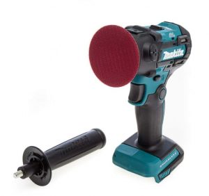 Máy đánh bóng/ Chà nhám dùng pin 18V Makita DPV300Z