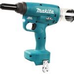 Máy tán đinh dùng pin Makita DRV250Z (BL) (18V)