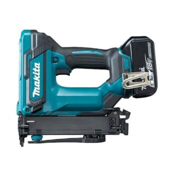 Máy bắn đinh ghim dùng pin Makita DST121RFE