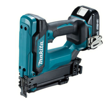 Máy bắn đinh ghim dùng pin Makita 18V DST121ZK (Solo)