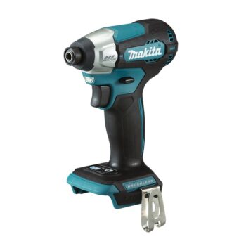 Máy khoan vặn vít dùng pin Makita 18V DTD157RTJ
