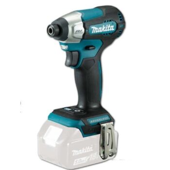 Máy khoan vặn vít dùng pin Makita 18V DTD157Z (Solo)